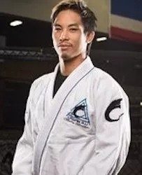 Jeremiah Labiano Kids Martial Arts Instructor
