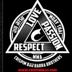 Crispim Bjj